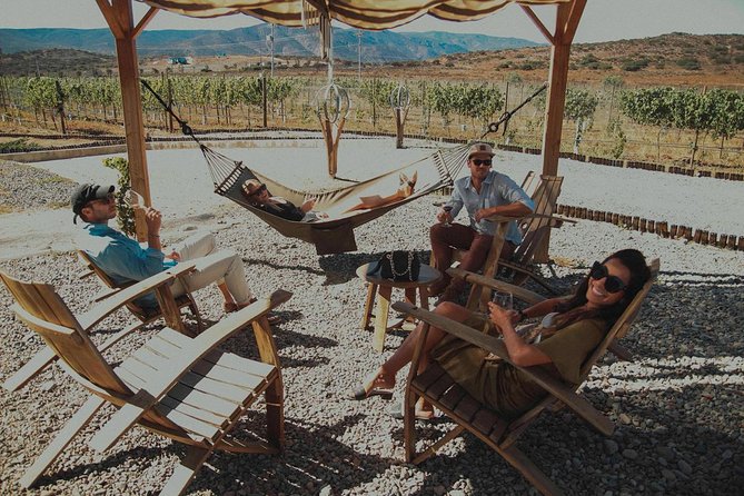 Valle de Guadalupe Couples Wine Tour - Why a private Valle de Guadalupe day works well for couples