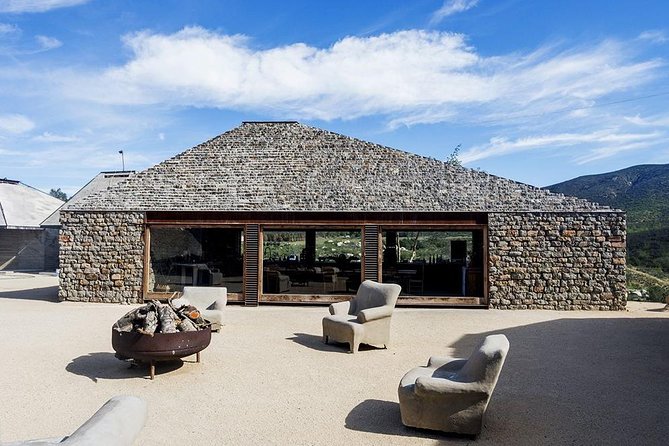 Valle de Guadalupe Couples Wine Tour - What the $165 fee really buys