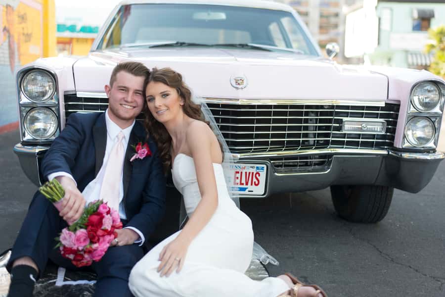 Vegas: Elvis-Themed Graceland Chapel Wedding or Vow Renewal - Should you book the Graceland Elvis ceremony?