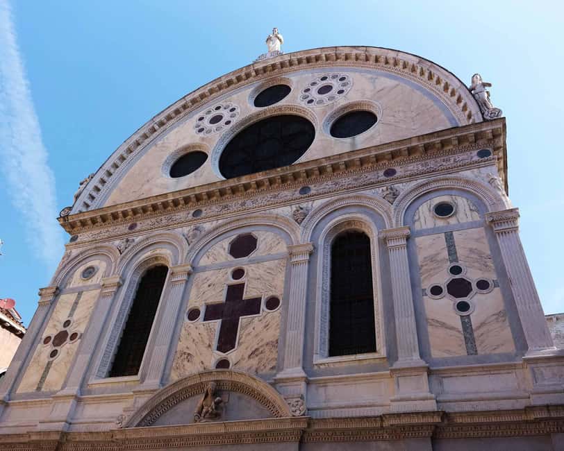 Venice: Winter Walking Tour & Romantic Gondola Ride Upgrade - Key points to know before booking