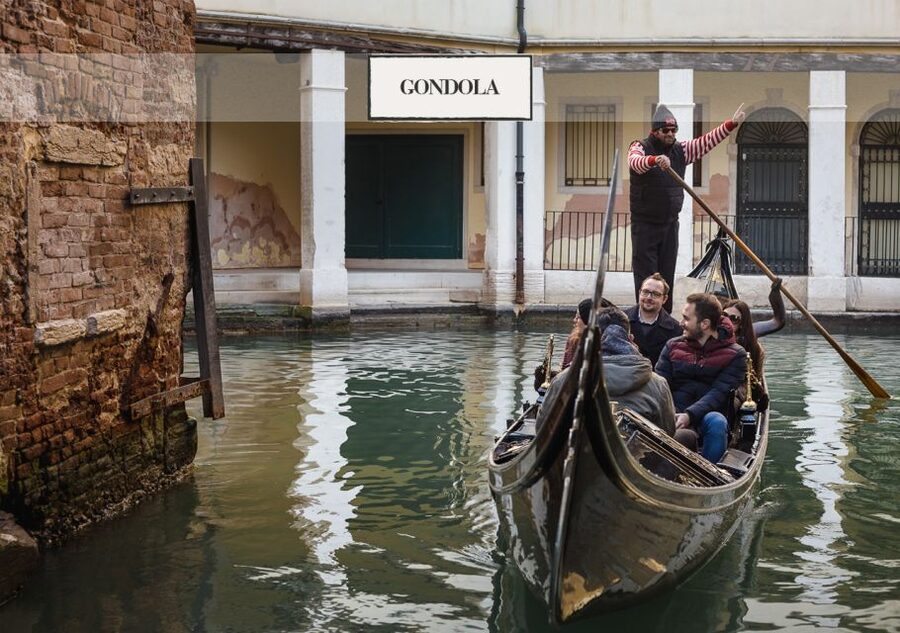 Venice: Winter Walking Tour & Romantic Gondola Ride Upgrade - Price, value, and the limits of a short tour