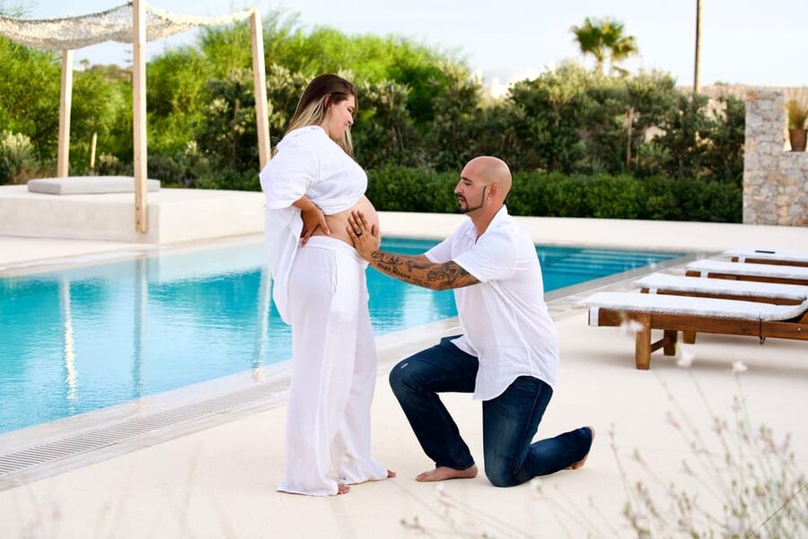 Vienna: Professional Proposal Photographer - The photographer’s role during a once-only moment