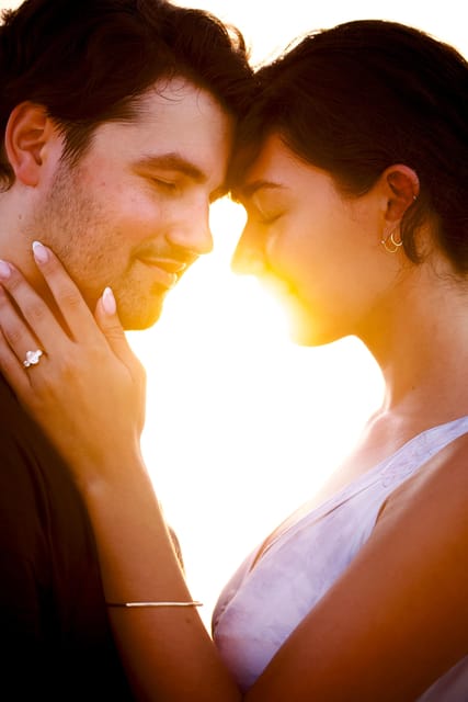 Vienna: Professional Proposal Photographer - Price and value for a group of up to 10