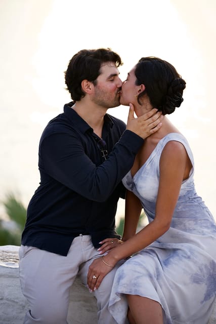 Vienna: Professional Proposal Photographer - Who will get the most from this experience
