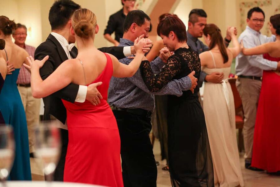 Vienna: Viennese Waltz Beginner Workshop for Couples - Why learn the Viennese Waltz in Vienna?