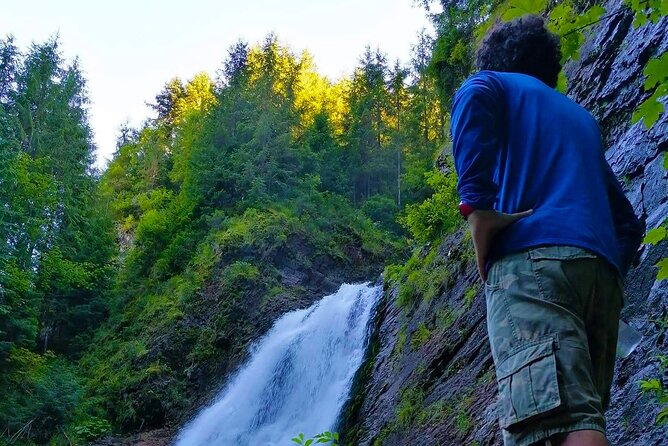 Vladeasa Peak and Bride's Waterfall Day Hike - Is the $132.32 price fair?