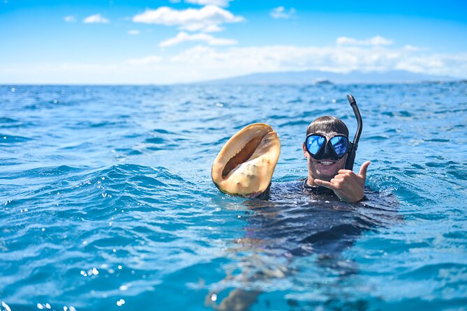 Waikiki Couples Snorkel Retreat - Weather, Minimum Numbers, and Cancellation