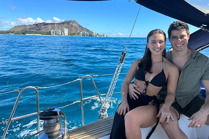 Waikiki private Day Tour and Sunset sail for couples - Key points to know before booking