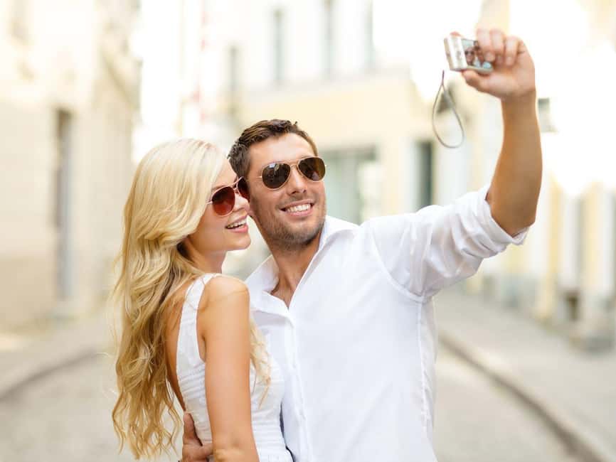 Weimar: Adventure Date, Walk with Quiz and Dinner for Couples - The Weimar Adventure Settlement