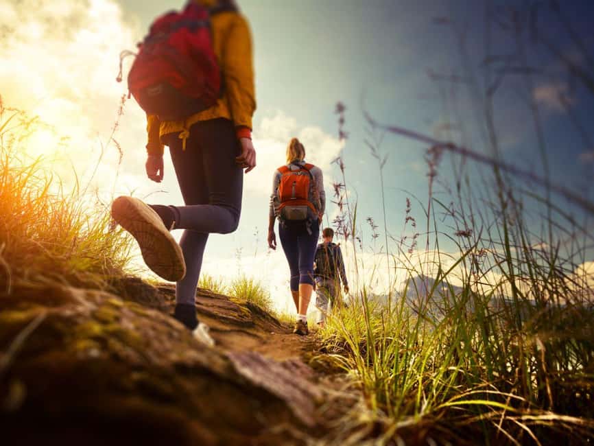 Weimar: Adventure Date, Walk with Quiz and Dinner for Couples - Booking details worth knowing