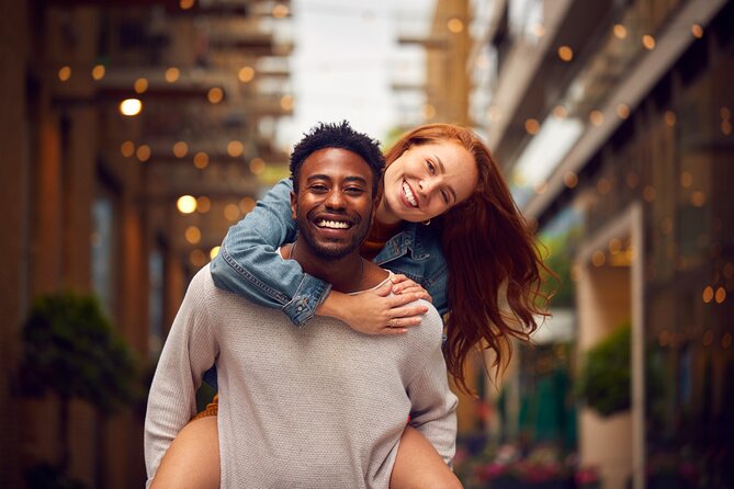 Whispers of Love Feldkirch Romance Tour - Key points to know before you book