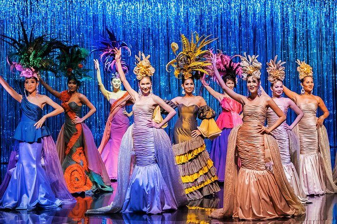 White Orchid Sunset Dinner Cruise Calypso Ladyboy Cabaret Show - Weather, cancellations, and practical planning