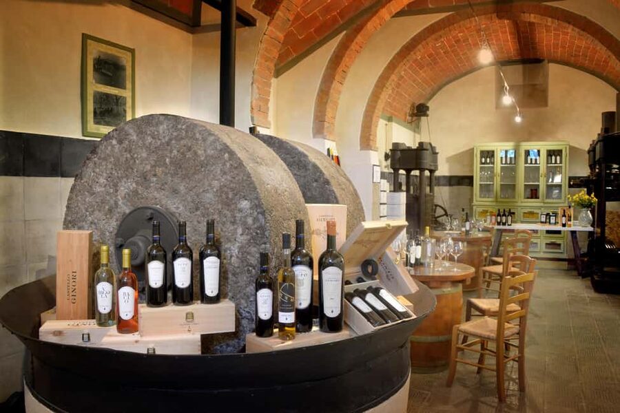 Wine tasting in a romantic castle with archaeologist guide - Is $73 per person a fair price?