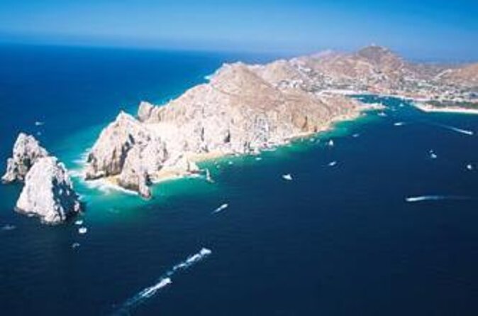 Yo Ho Pirate Sunset Dinner Cruise in Cabo San Lucas - Key things to know before you sail