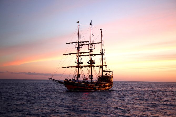 Yo Ho Pirate Sunset Dinner Cruise in Cabo San Lucas - Who will enjoy this most?