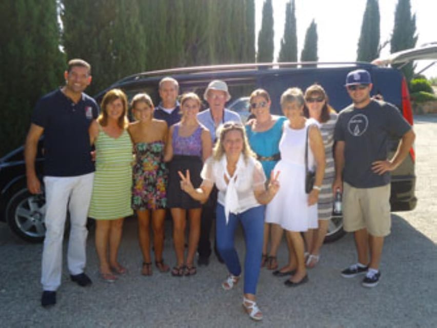 YOUR HONEYMOON IN TUSCANY: Private Chianti Wine Tasting Tour - Should You Book This Tuscany Honeymoon Tour?