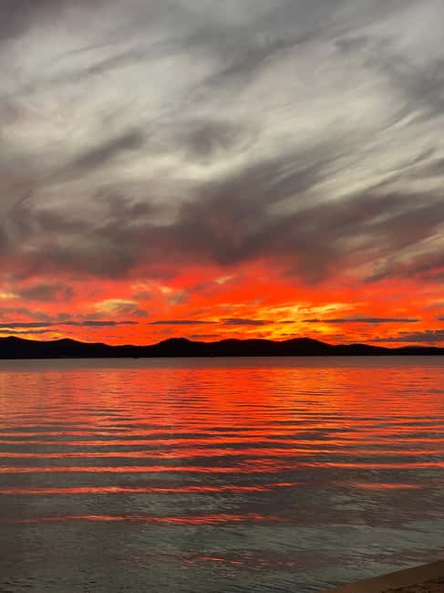 Zadar: Romantic Sunset Boat Tour with Champagne - Why seeing Zadar from the sea changes the city