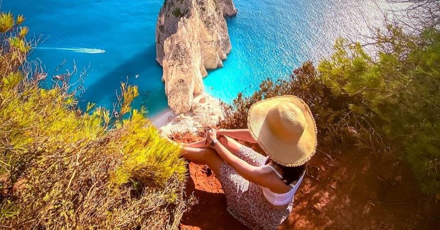Zakynthos: Keri Lake Romantic Sunset & Myzithres Viewpoint - Key points to know before booking
