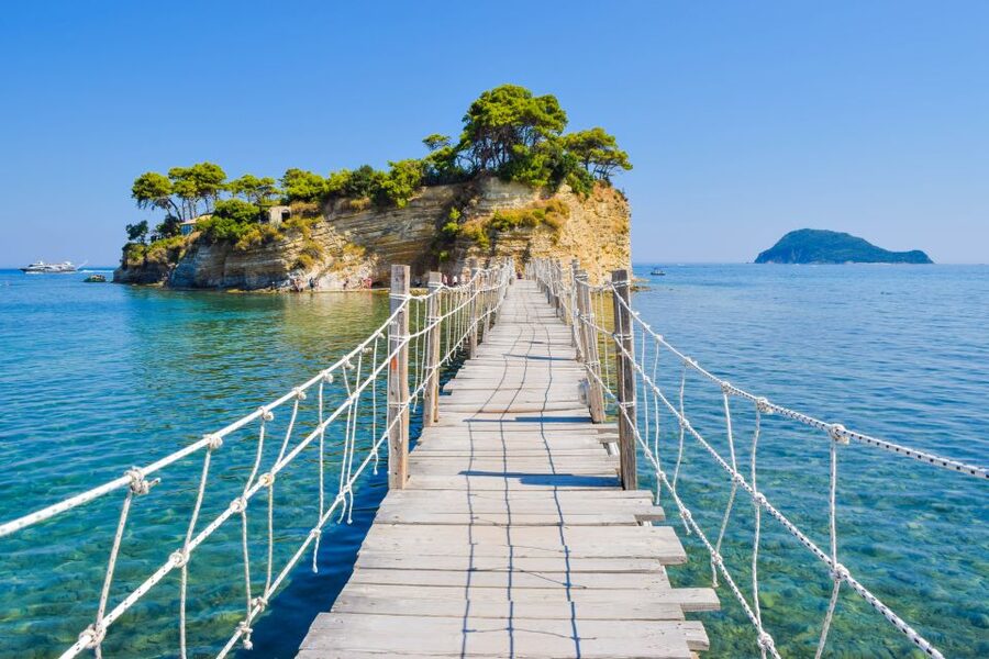 Zakynthos: Keri Lake Romantic Sunset & Myzithres Viewpoint - Why this Zakynthos sunset tour works