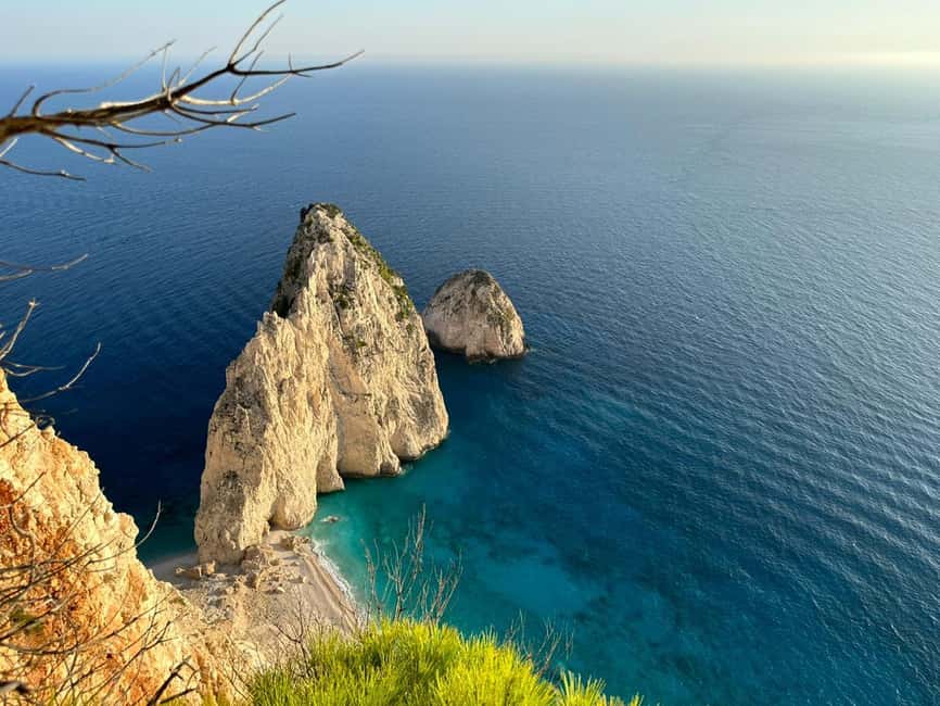 Zakynthos: Keri Lake Romantic Sunset & Myzithres Viewpoint - Who should book this experience