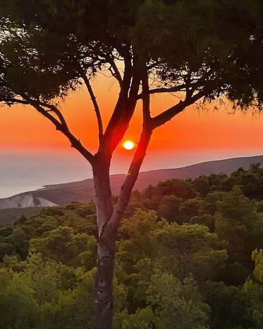 Zakynthos: Romantic Sunset Tour & the Legend of the Dragon - Key points to know before booking