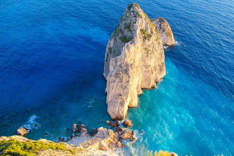 Zakynthos: Romantic Sunset Tour & the Legend of the Dragon - Why this Zakynthos sunset tour works