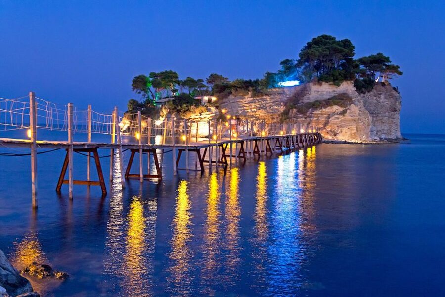 Zakynthos: Romantic Sunset Tour to Mizithres and Agalas Cave - Key points to know before booking
