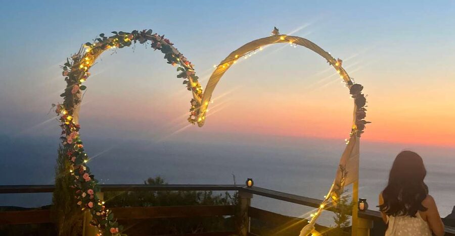 Zakynthos: Romantic Sunset Tour to Mizithres and Agalas Cave - Small groups, guides, and the overall mood