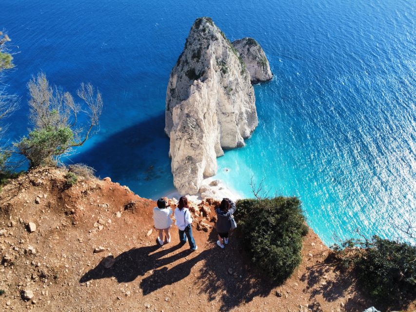 Zakynthos: Romantic Sunset Tour to Mizithres and Agalas Cave - Should you book the Myzithres sunset tour?