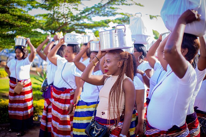 Zambian Traditional Wedding Private Half-Day Guided Tour - Is $120 per person a fair price?